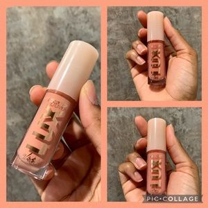 Colourpop Lux Gloss Bundle